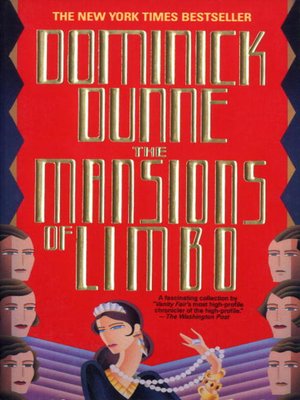 cover image of The Mansions of Limbo